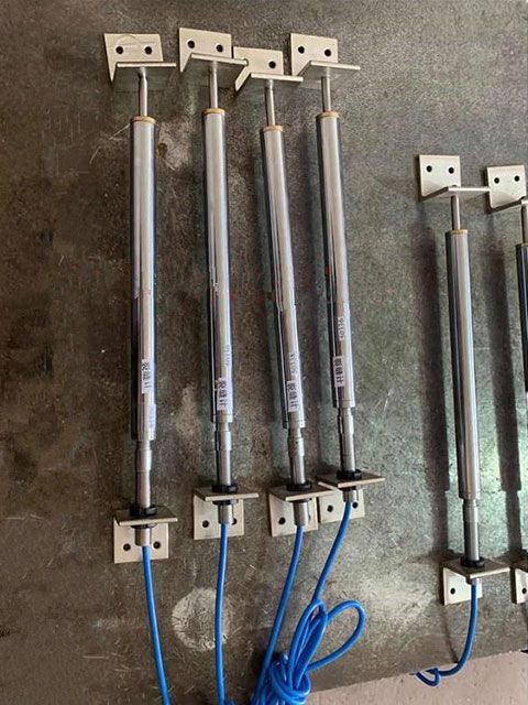 HY-501型振弦式測縫計(jì)